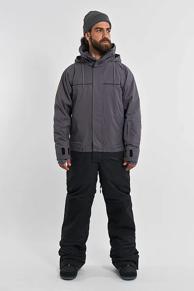 Комбинезон BURAN