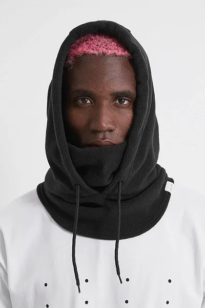 Балаклава флисовая