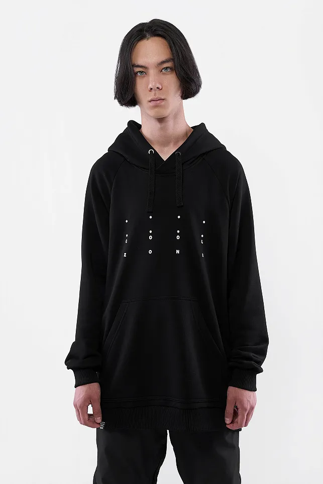 Худи из футера