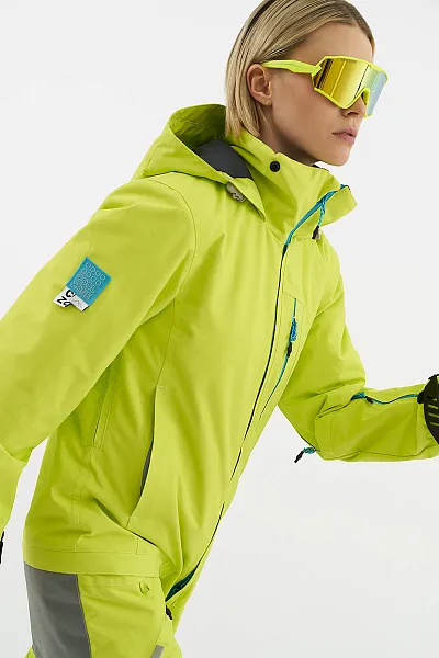 Комбинезон MoMa