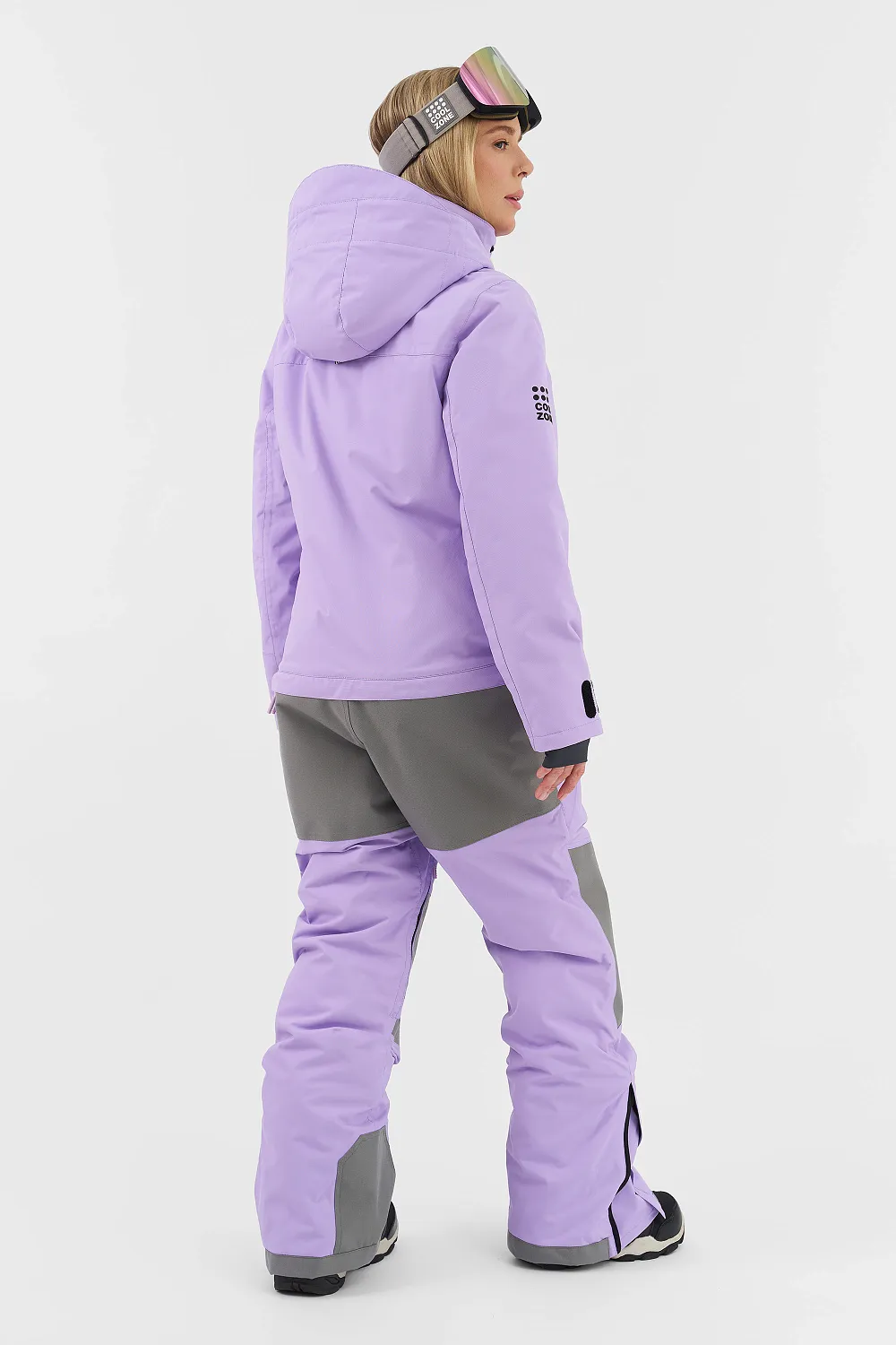 Комбинезон DELI