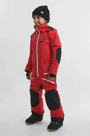 Комбинезон BOOST