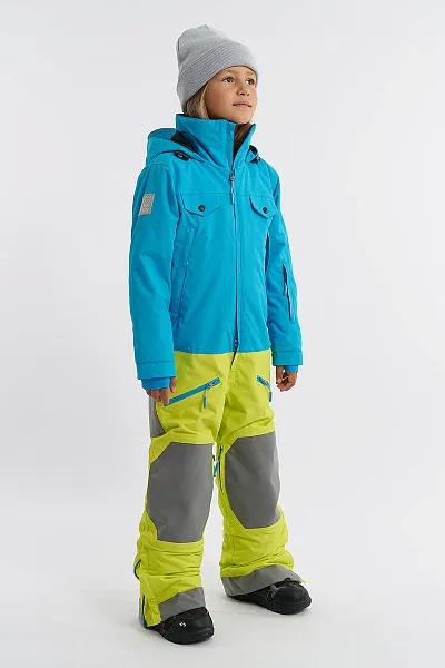 Комбинезон HILL