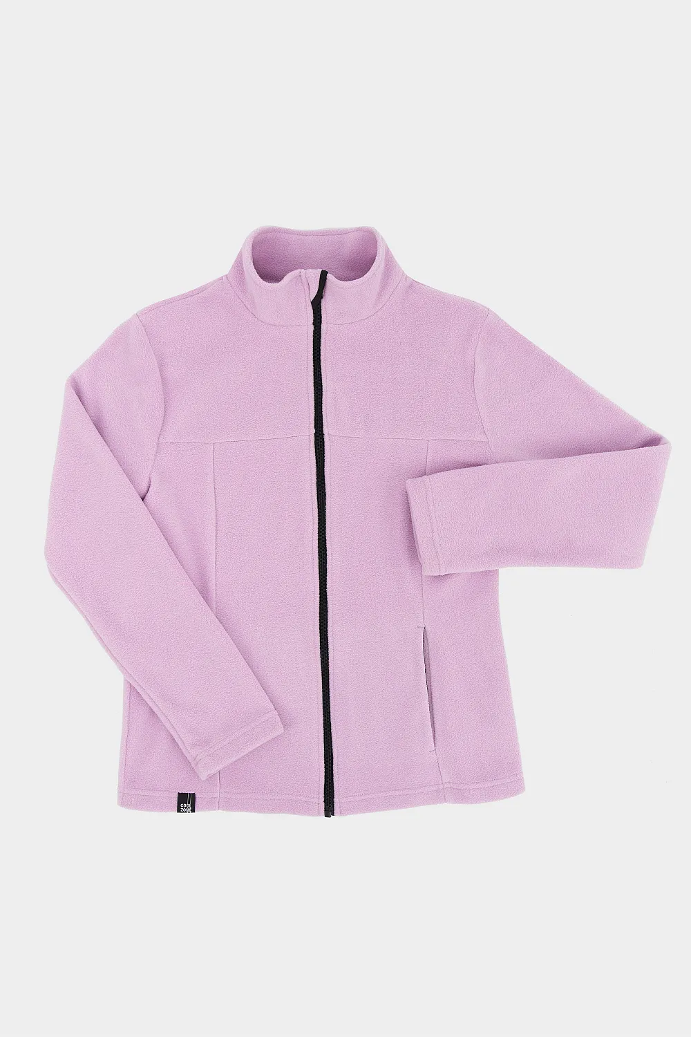 Джемпер флисовый