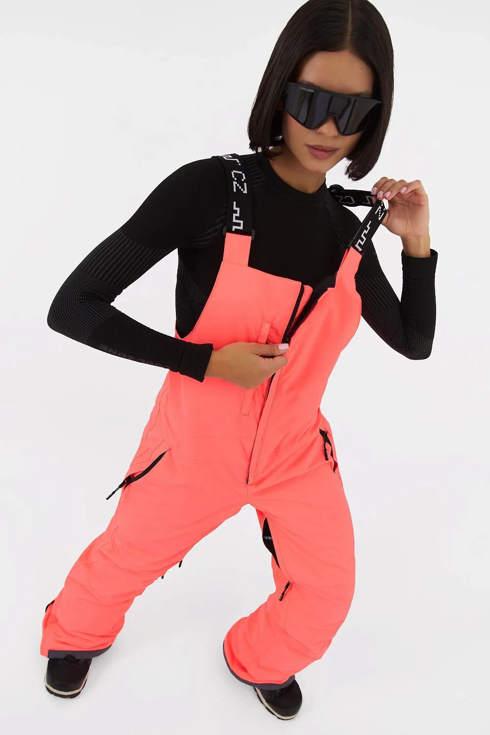 Полукомбинезон IOWA