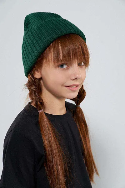 Шапка с мембраной