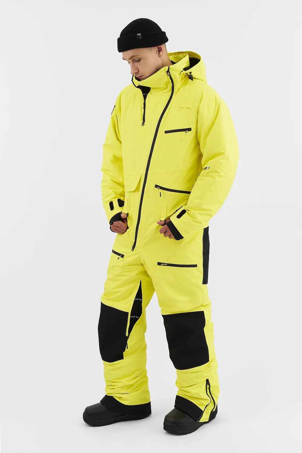 Комбинезон MIASS