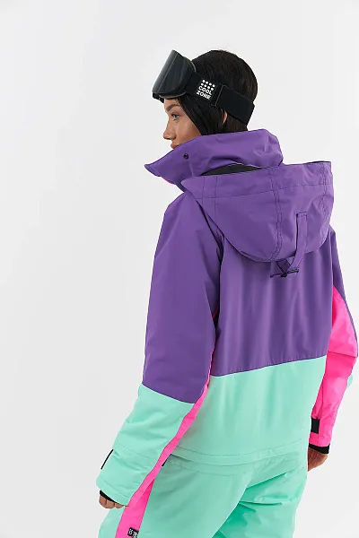 Комбинезон INK