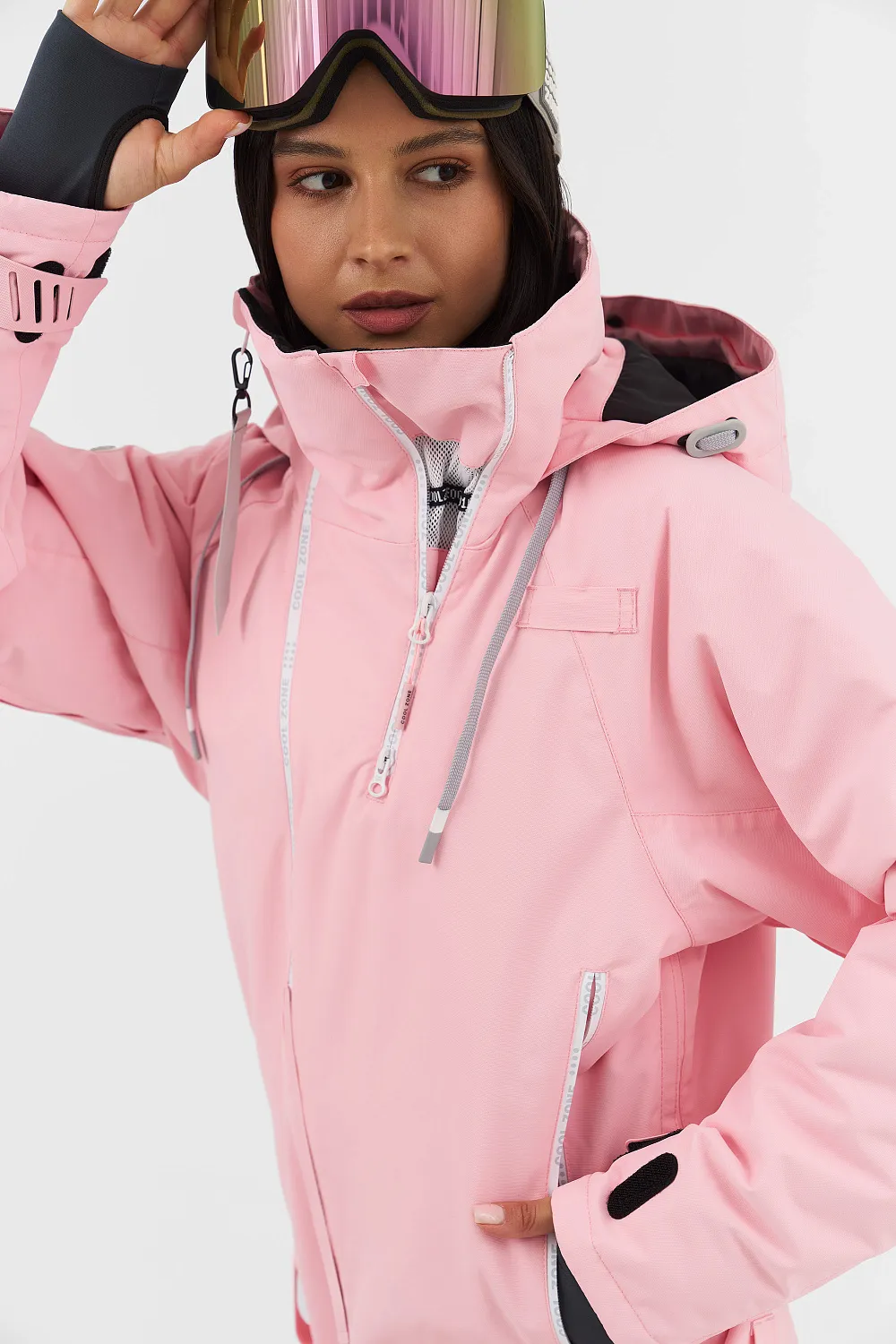 Комбинезон LUMEN