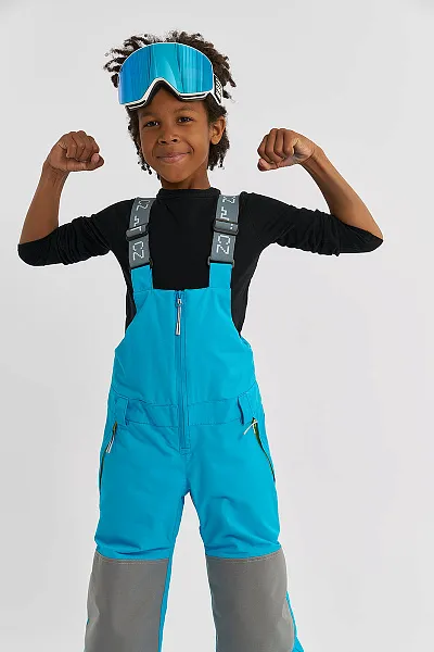 Полукомбинезон LED