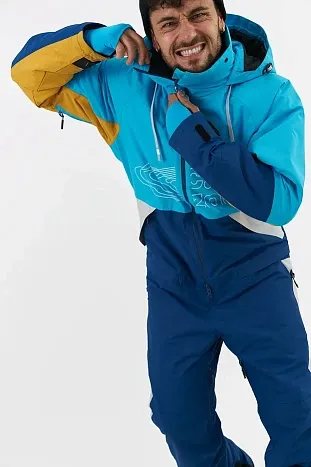 Комбинезон PABLO