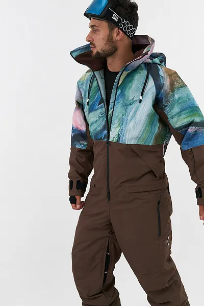 Комбинезон PABLO