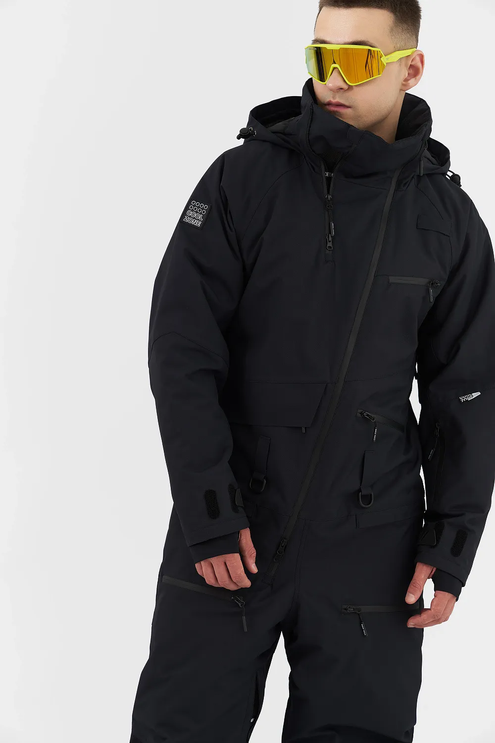 Комбинезон MIASS