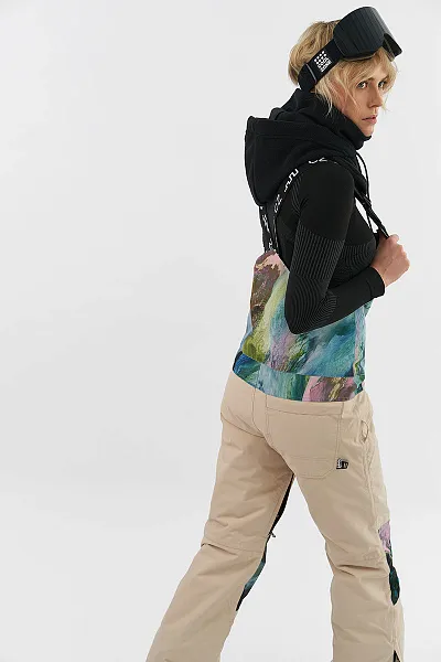 Полукомбинезон IOWA