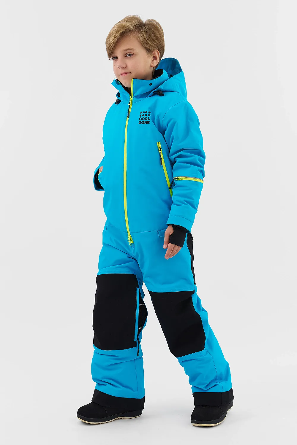 Комбинезон MOON