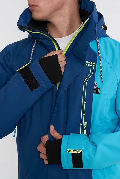 Комбинезон VOLK