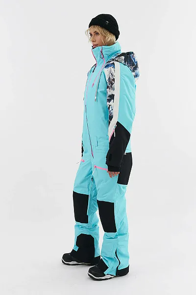 Комбинезон NEPAL