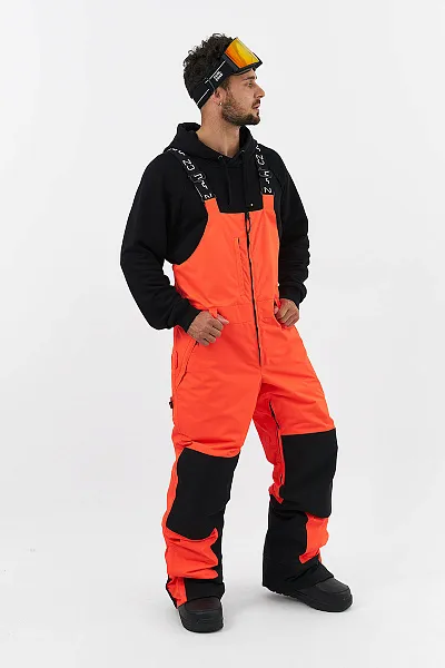 Полукомбинезон LEO