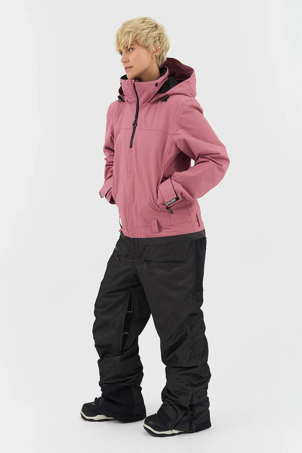 Комбинезон VIBE