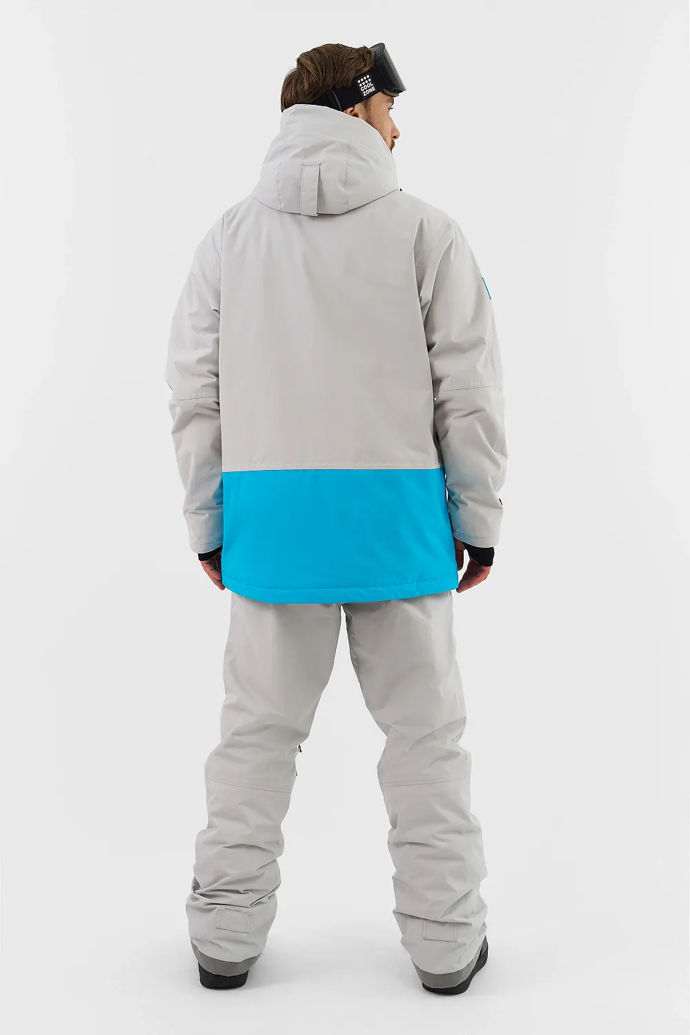 Куртка BAUHAUS