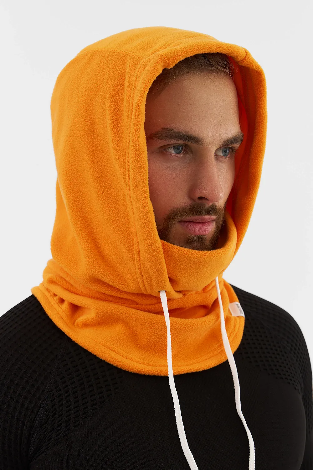 Балаклава флисовая 