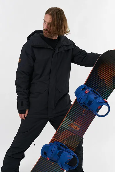 Куртка BAUHAUS