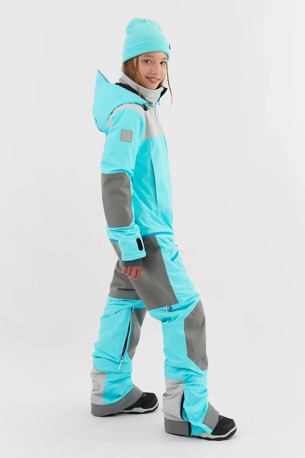 Комбинезон RIO