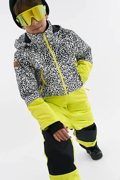 Комбинезон PIXEL