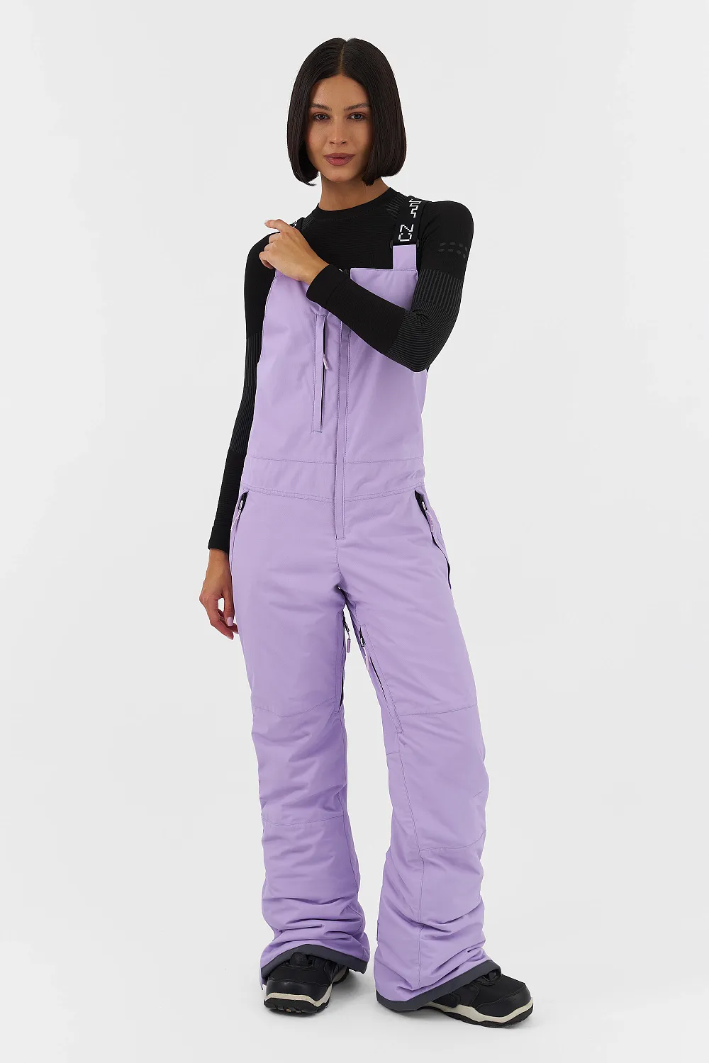 Полукомбинезон IOWA