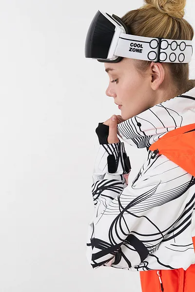 Комбинезон AALTO