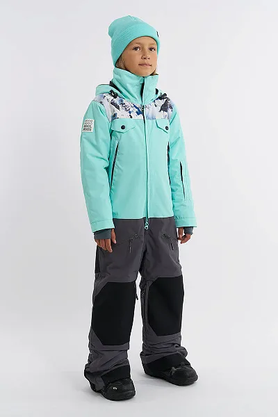 Комбинезон HILL