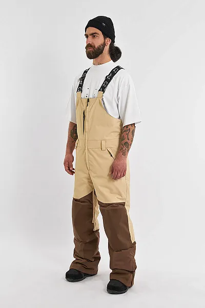 Полукомбинезон BURAN