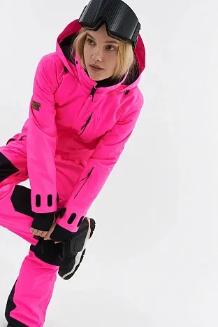 Комбинезон DELI