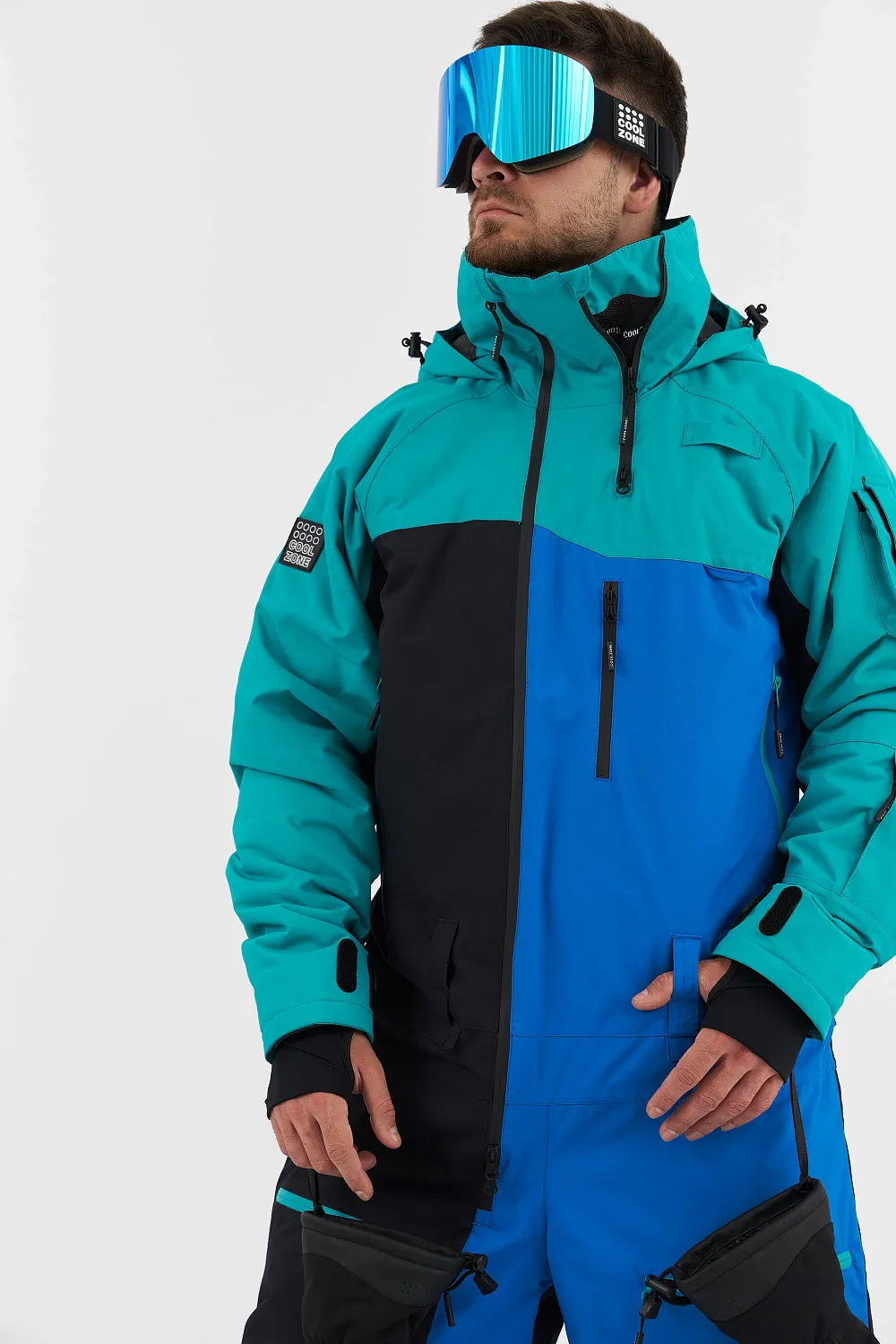 Комбинезон ASPEN