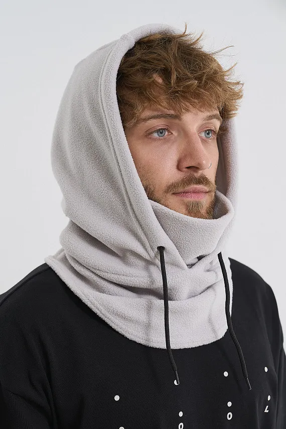 Балаклава флисовая