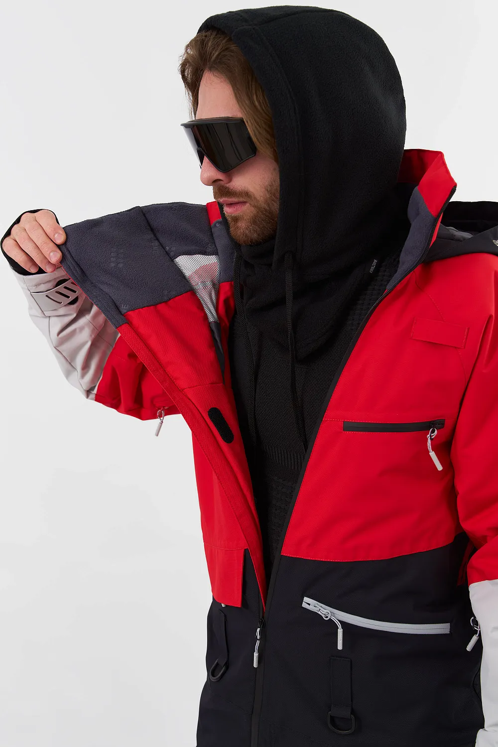 Комбинезон ROME