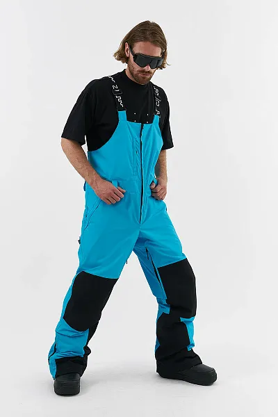 Полукомбинезон LEO