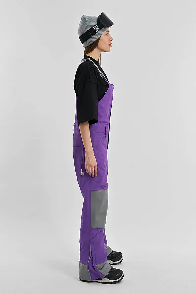 Полукомбинезон VELVET