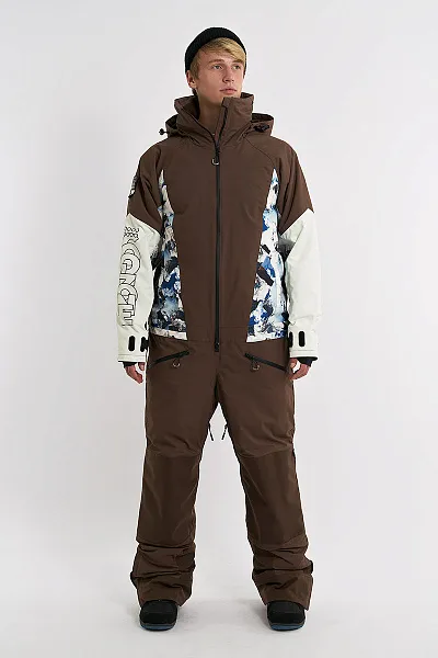 Комбинезон VETER