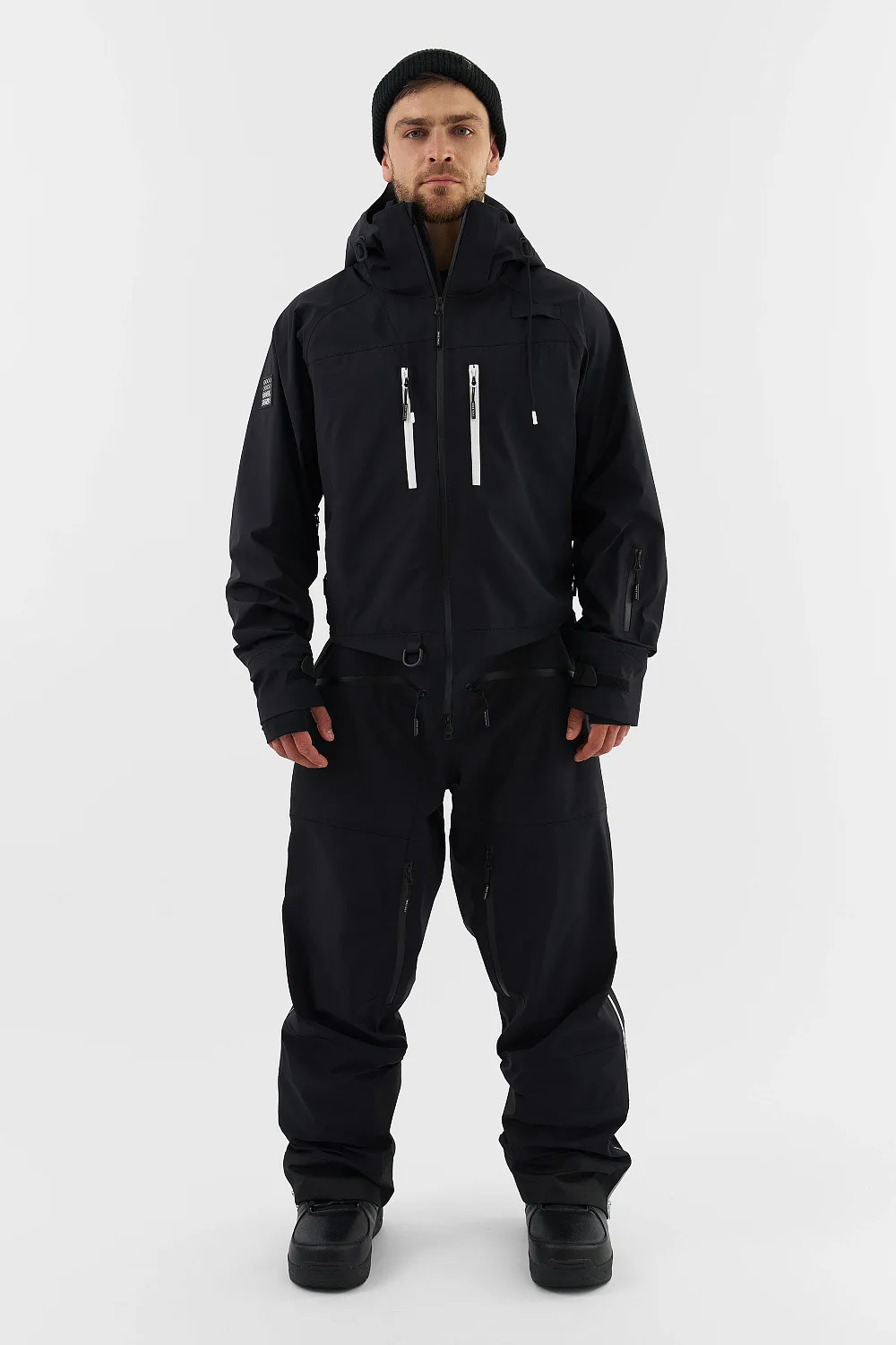 Комбинезон без утеплителя LEVITAN 2