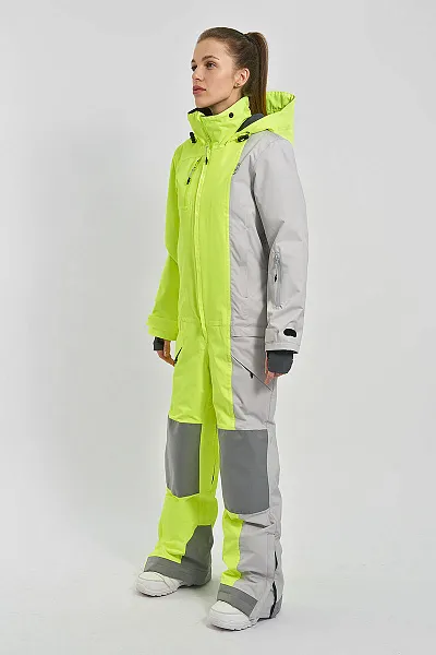 Комбинезон LIME