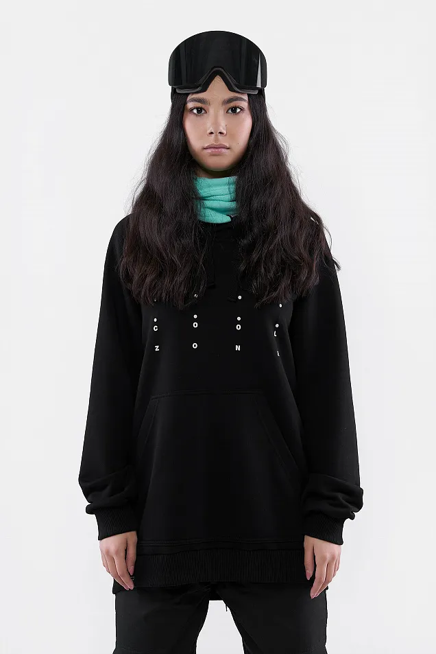 Худи из футера