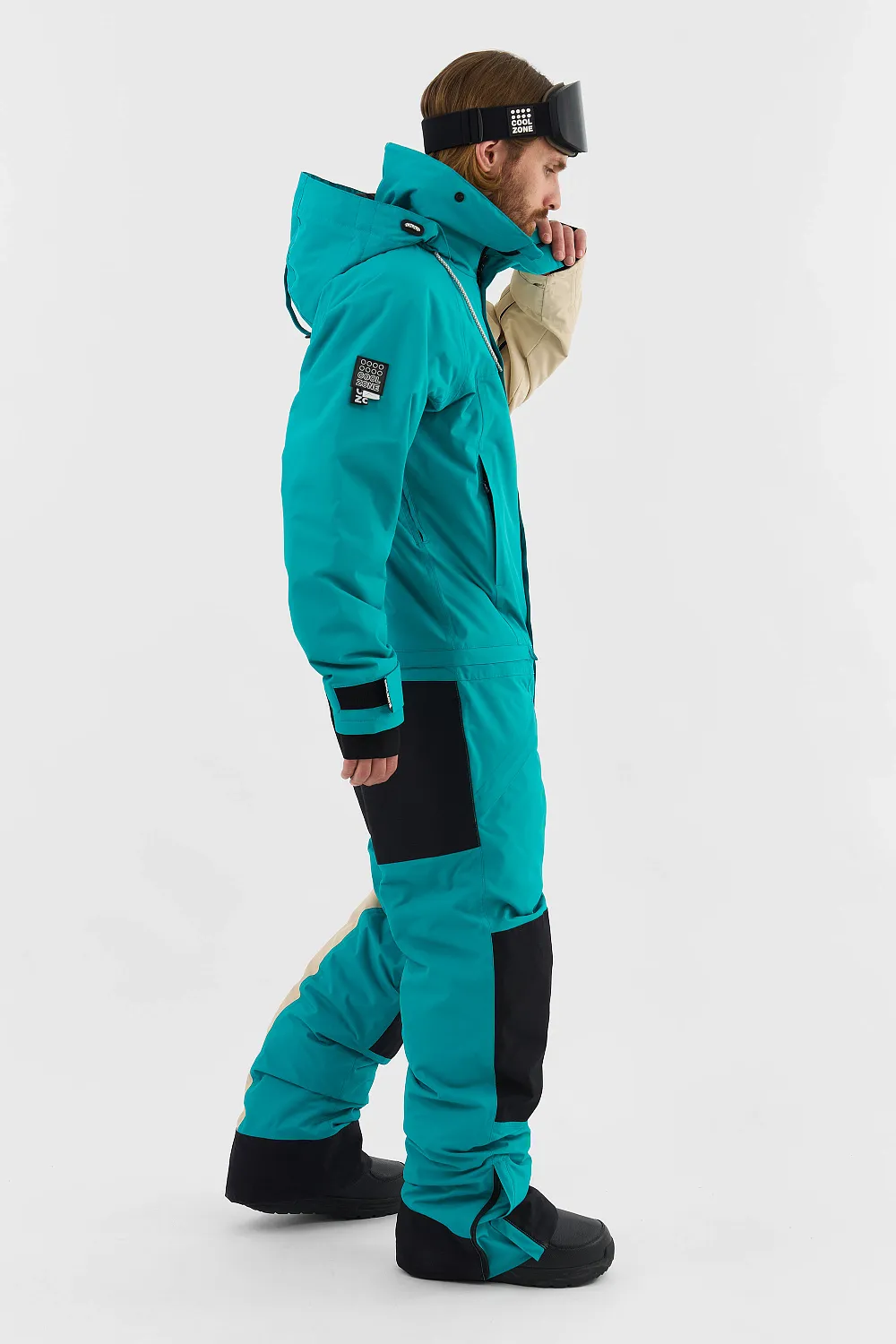 Комбинезон VOLK