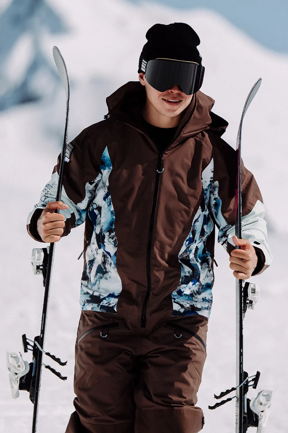 Комбинезон VETER