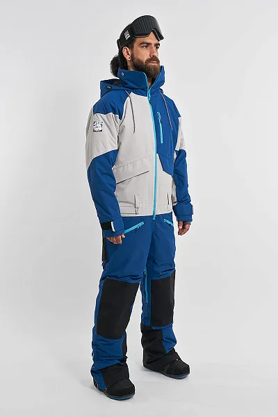 Комбинезон POWDER