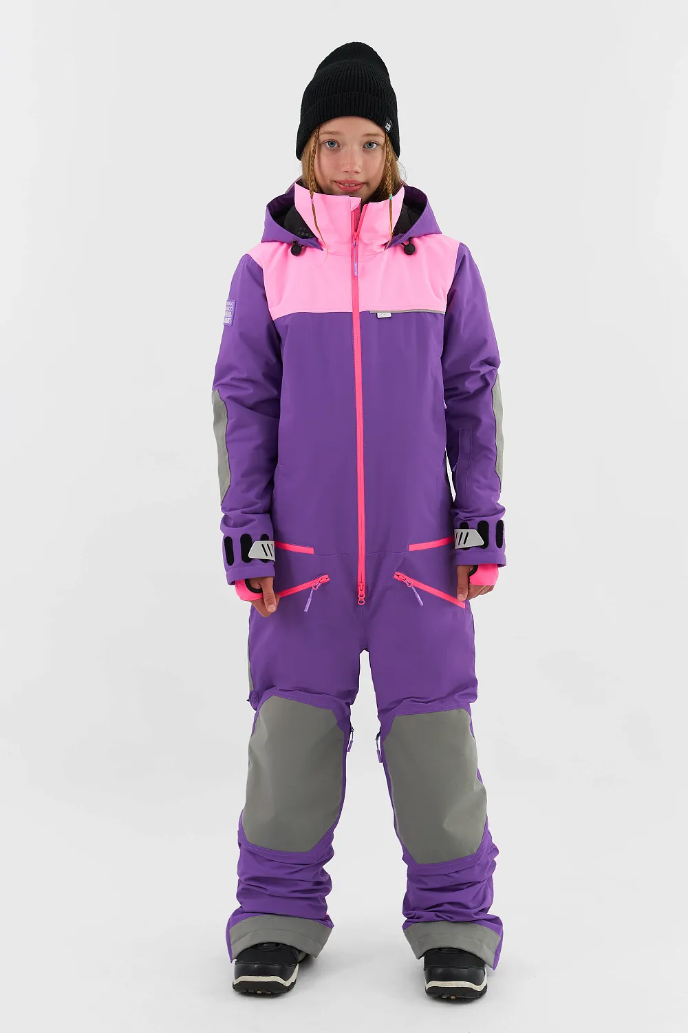 Комбинезон RIO