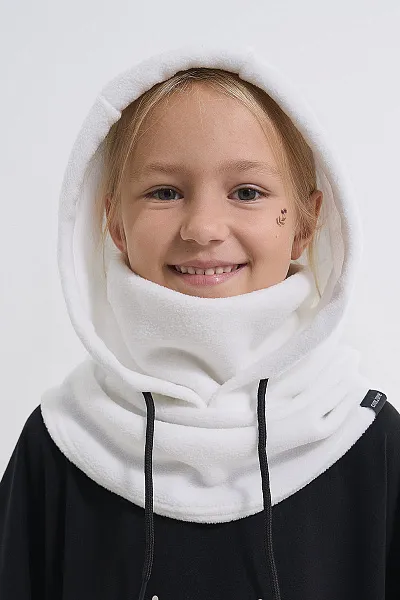 Балаклава флисовая 