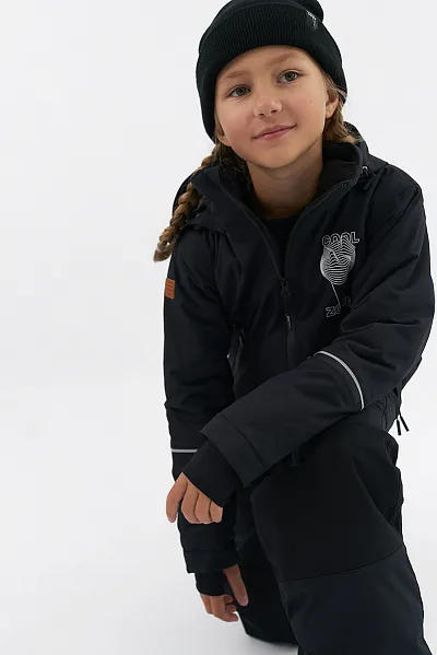 Комбинезон MOON