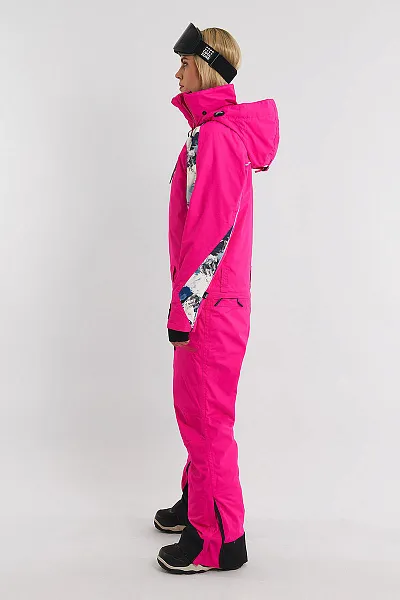 Комбинезон SEVER