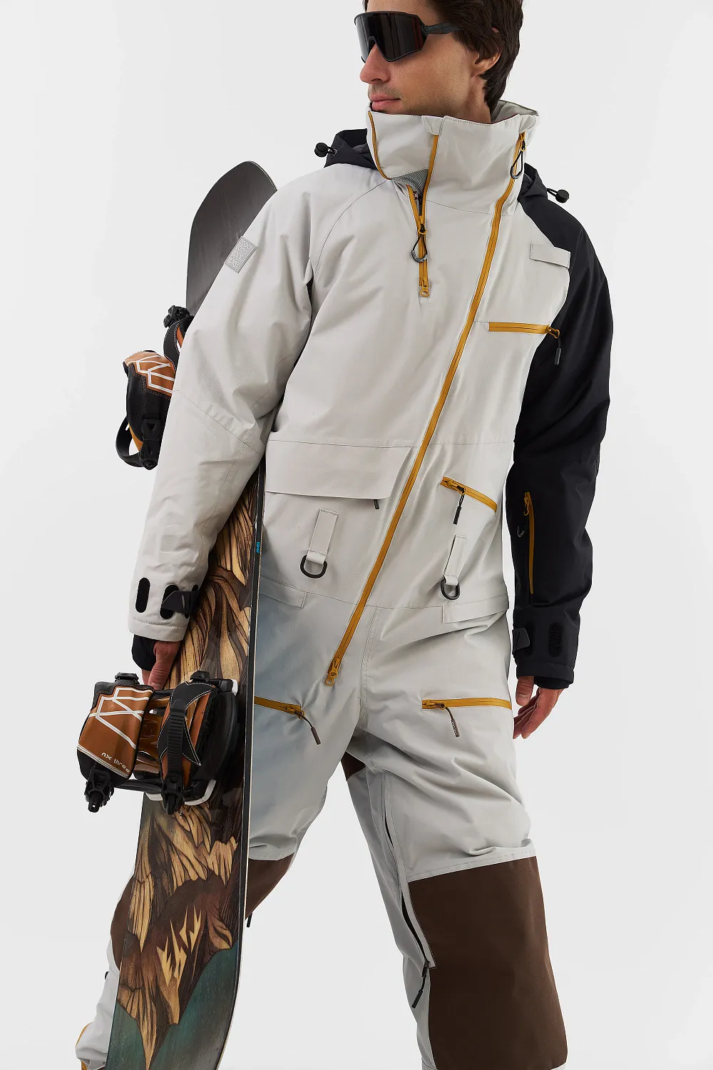 Комбинезон MIASS